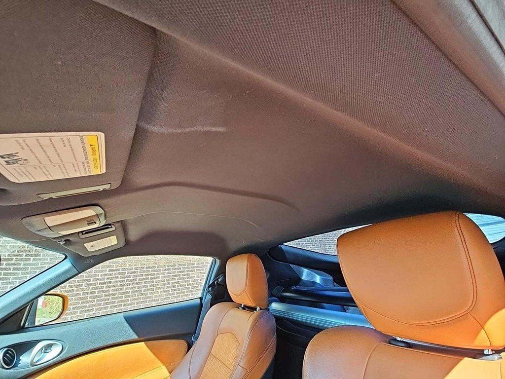 used 2013 Nissan 370Z car, priced at $20,900