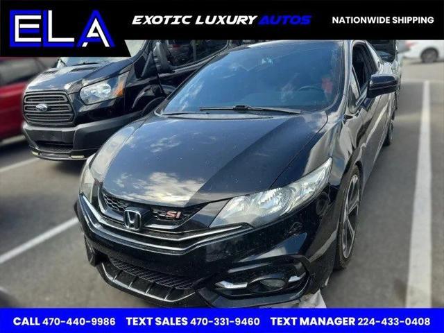 used 2015 Honda Civic car, priced at $17,400