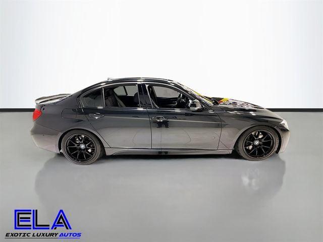 used 2018 BMW 340 car, priced at $27,400