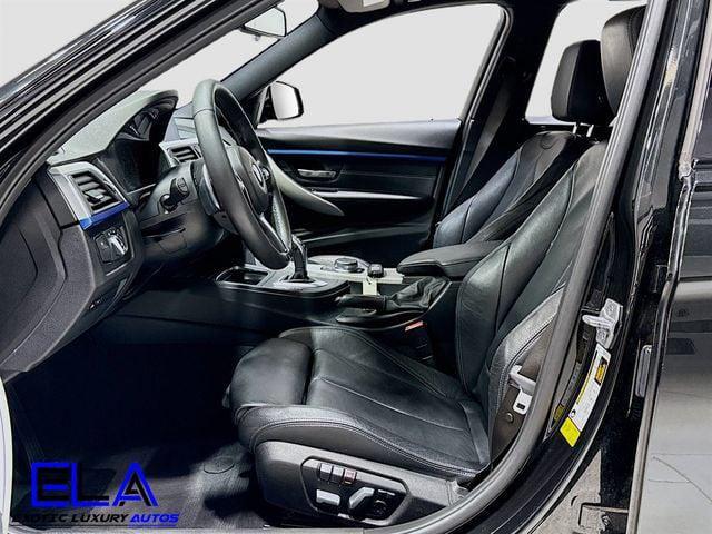 used 2018 BMW 340 car, priced at $27,400