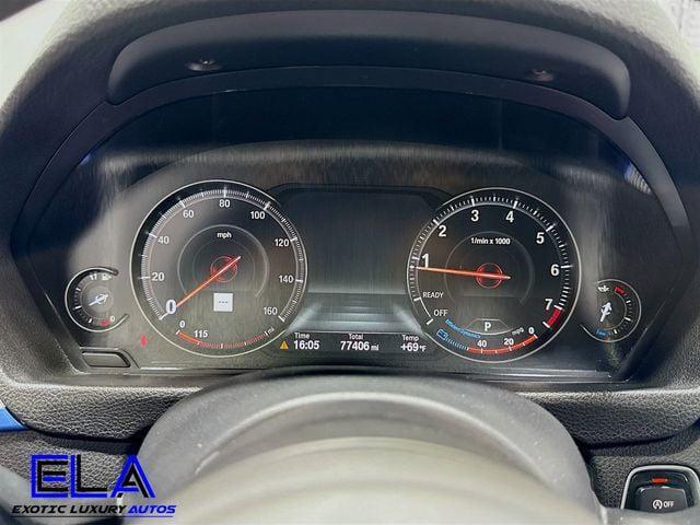 used 2018 BMW 340 car, priced at $27,400