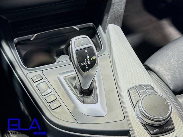 used 2018 BMW 340 car, priced at $27,400