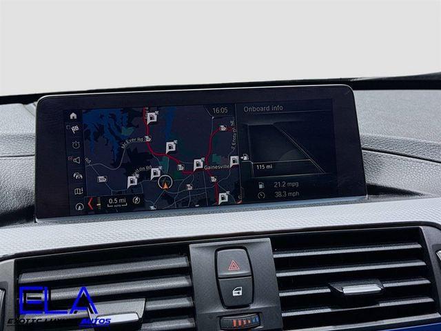 used 2018 BMW 340 car, priced at $27,400