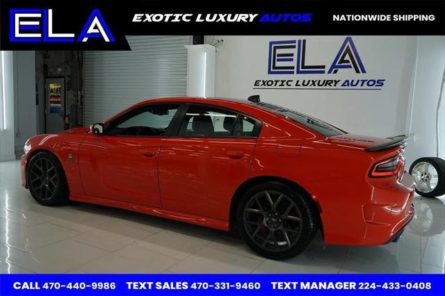 used 2017 Dodge Charger car, priced at $28,900