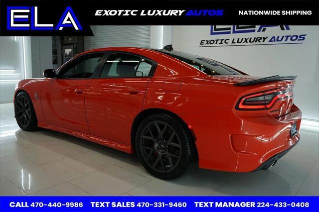 used 2017 Dodge Charger car, priced at $28,900