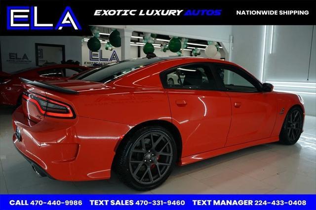 used 2017 Dodge Charger car, priced at $28,900