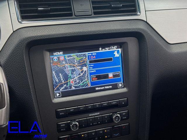 used 2014 Ford Mustang car, priced at $14,400
