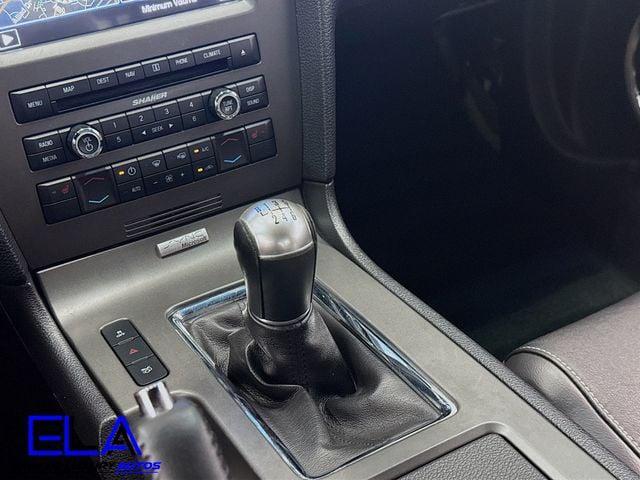used 2014 Ford Mustang car, priced at $14,400