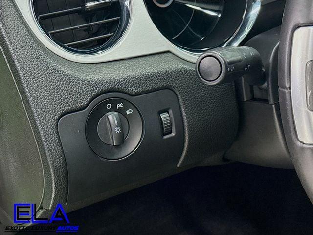 used 2014 Ford Mustang car, priced at $14,400