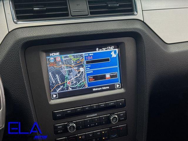 used 2014 Ford Mustang car, priced at $14,400