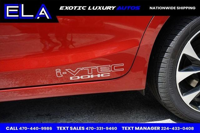 used 2013 Honda Civic car, priced at $18,900