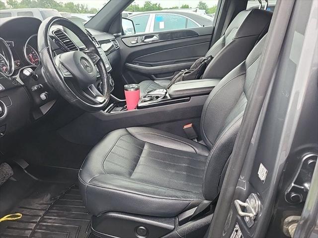 used 2018 Mercedes-Benz GLE 350 car, priced at $24,900