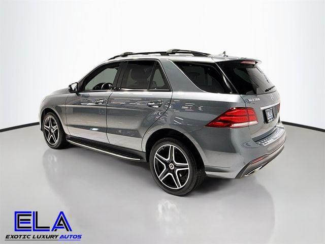 used 2018 Mercedes-Benz GLE 350 car, priced at $22,900