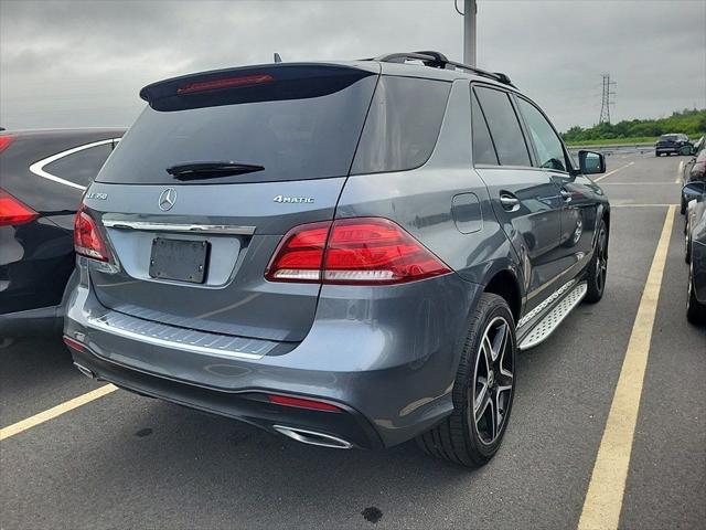 used 2018 Mercedes-Benz GLE 350 car, priced at $24,900