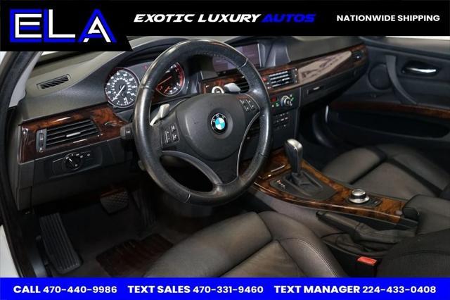 used 2008 BMW 335 car, priced at $10,400