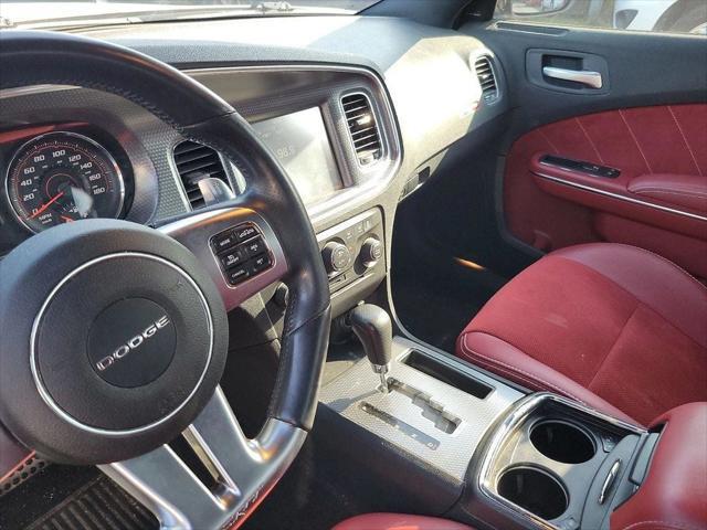 used 2012 Dodge Charger car, priced at $26,900