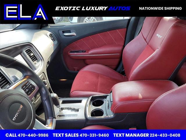 used 2012 Dodge Charger car, priced at $26,900