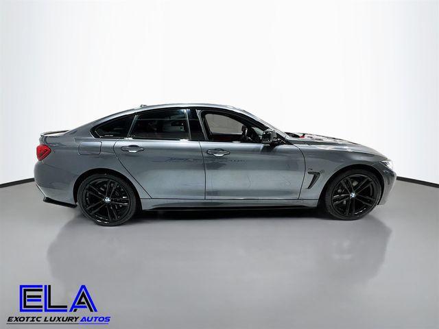 used 2019 BMW 440 Gran Coupe car, priced at $26,900