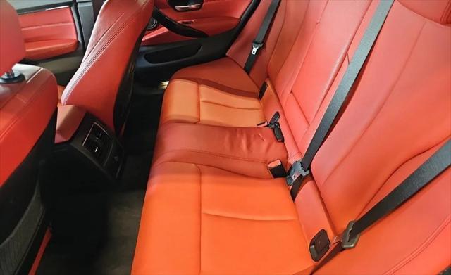used 2019 BMW 440 Gran Coupe car, priced at $26,900