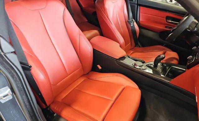 used 2019 BMW 440 Gran Coupe car, priced at $26,900
