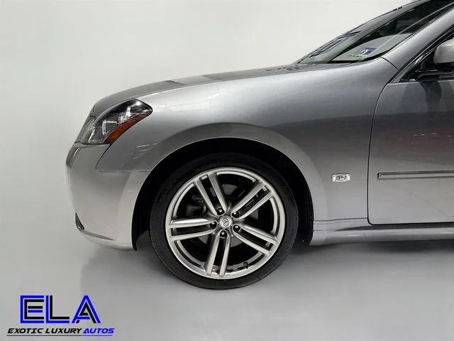 used 2007 INFINITI M45 car, priced at $15,900