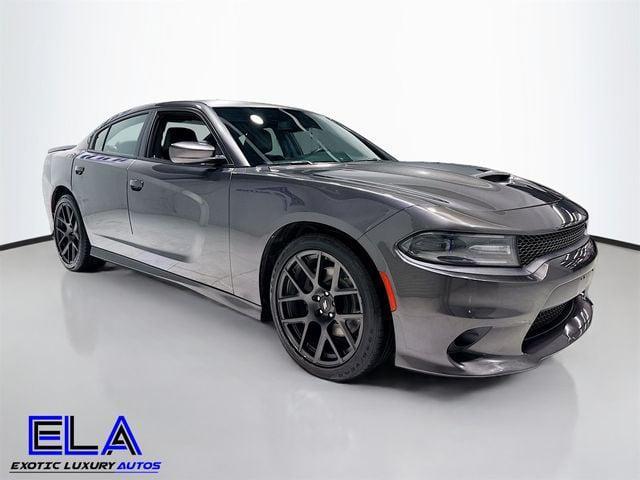 used 2017 Dodge Charger car, priced at $28,900