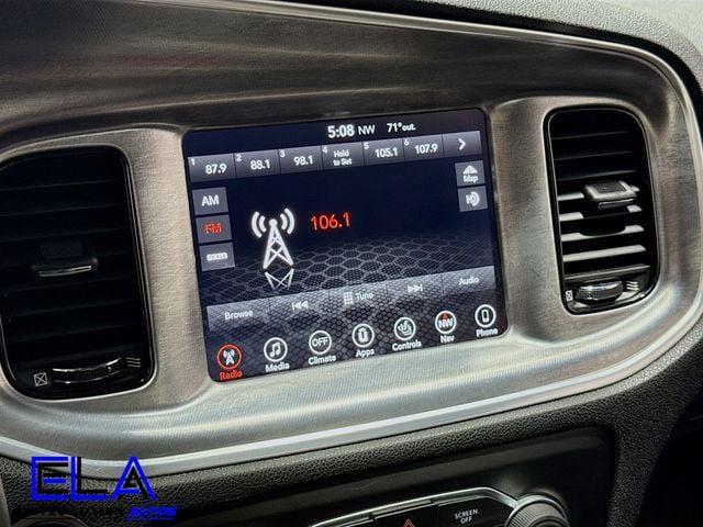 used 2017 Dodge Charger car, priced at $28,900