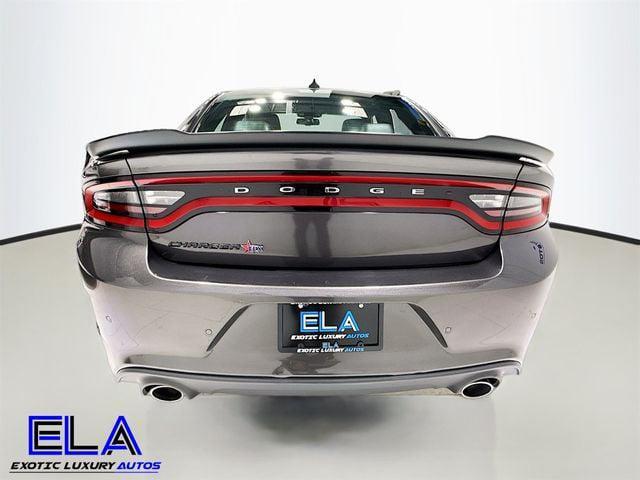 used 2017 Dodge Charger car, priced at $28,900