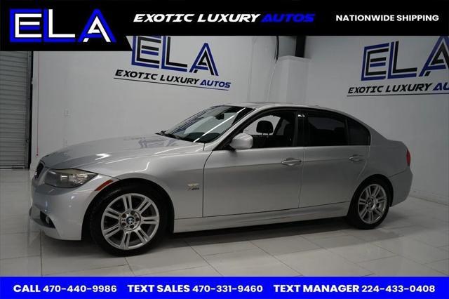 used 2011 BMW 328 car, priced at $9,400