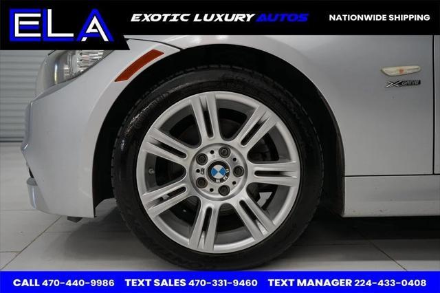 used 2011 BMW 328 car, priced at $9,400