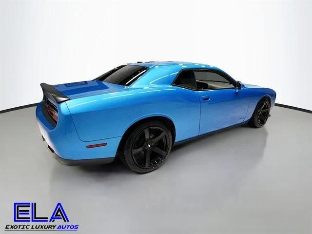 used 2019 Dodge Challenger car, priced at $28,900