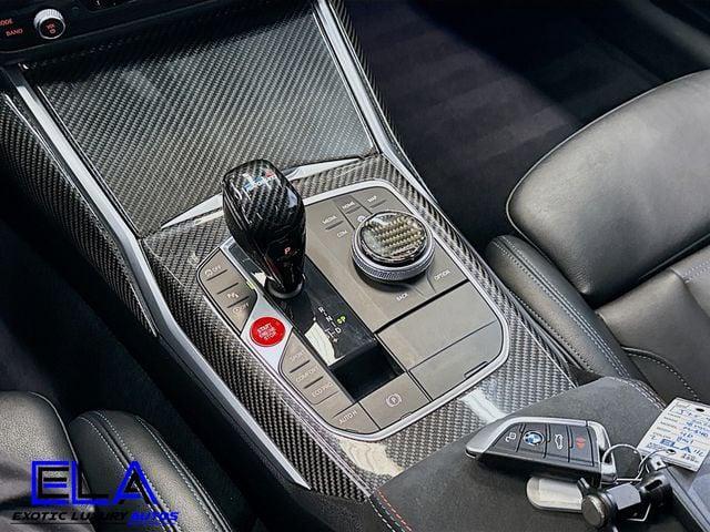 used 2020 BMW M340 car, priced at $48,400