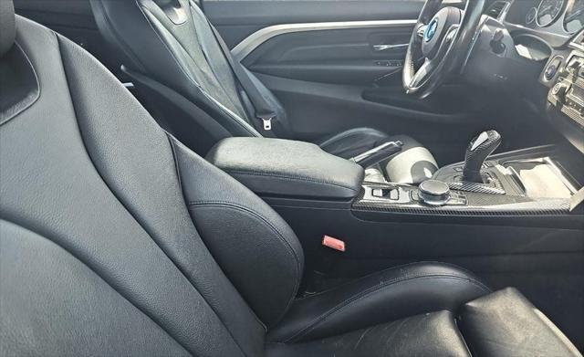 used 2018 BMW 440 car, priced at $20,900