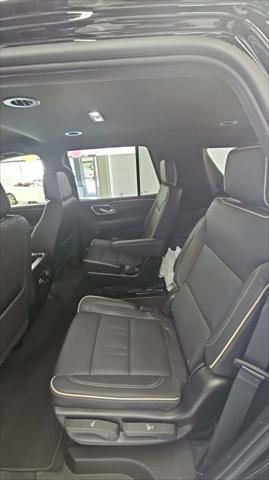 used 2023 Chevrolet Tahoe car, priced at $66,900