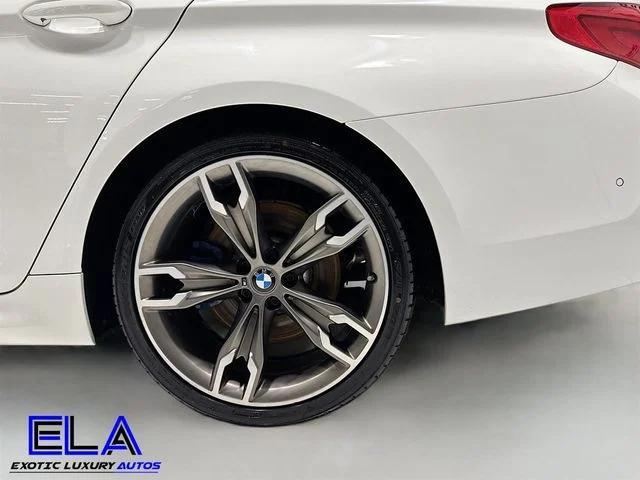 used 2019 BMW M550 car, priced at $32,900