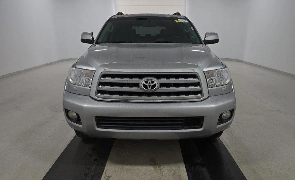 used 2010 Toyota Sequoia car, priced at $22,900