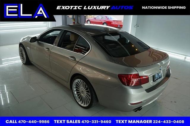 used 2015 BMW 528 car, priced at $12,900