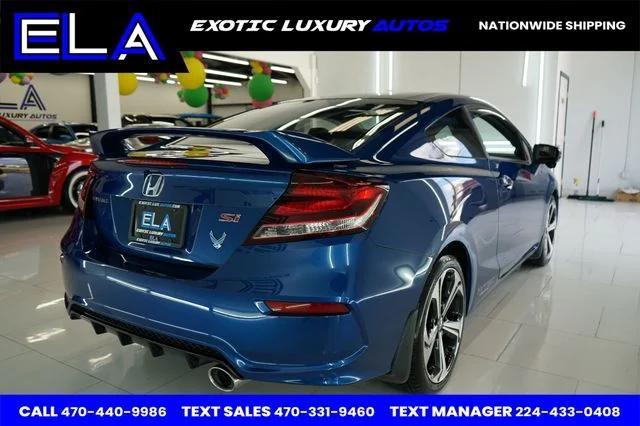 used 2015 Honda Civic car, priced at $19,900