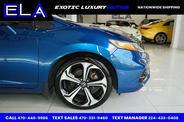 used 2015 Honda Civic car, priced at $19,900