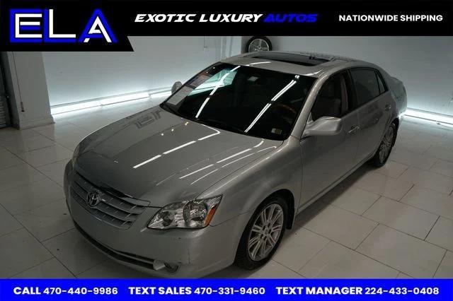 used 2006 Toyota Avalon car, priced at $8,900