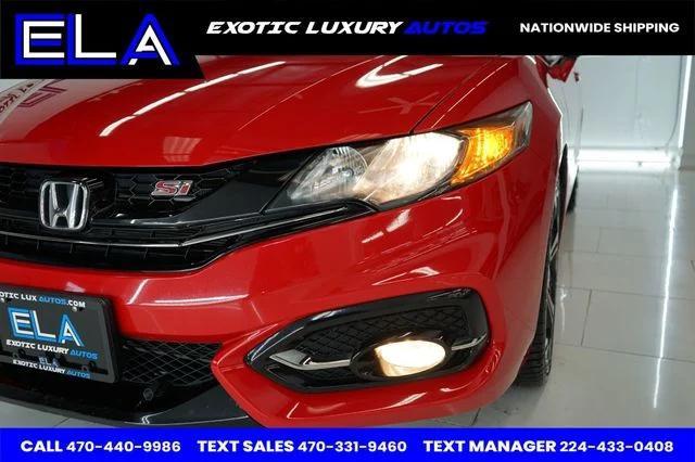 used 2015 Honda Civic car, priced at $19,900