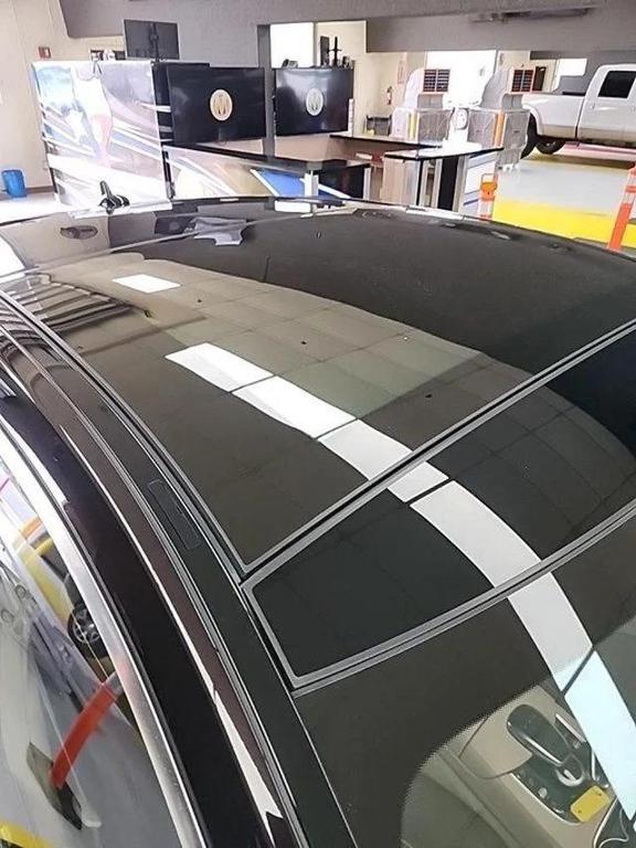 used 2018 Mercedes-Benz S-Class car, priced at $41,900