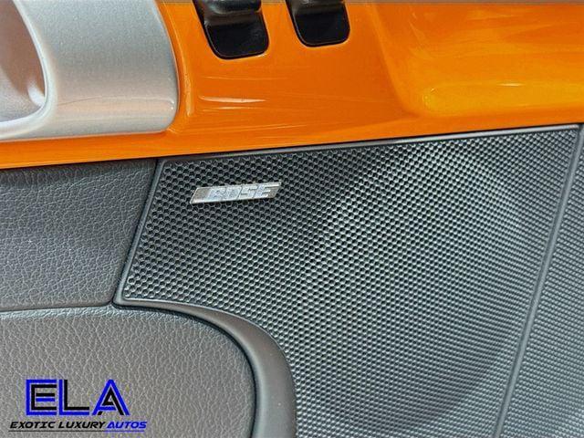 used 2008 Porsche Boxster car, priced at $28,900