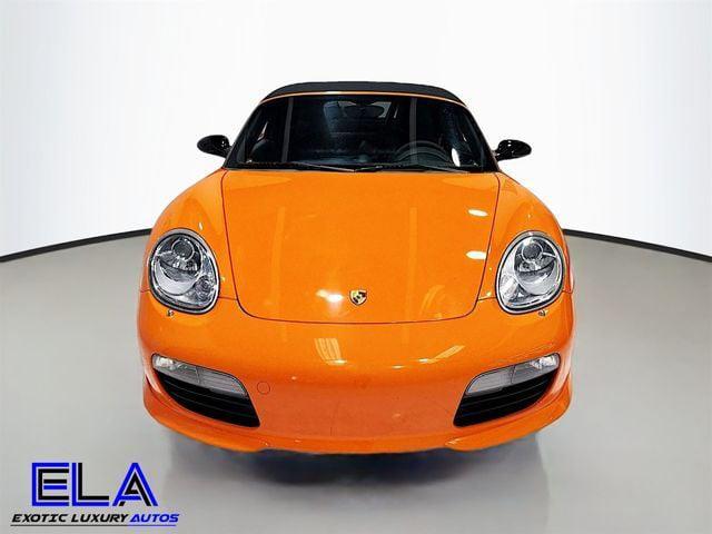 used 2008 Porsche Boxster car, priced at $28,900