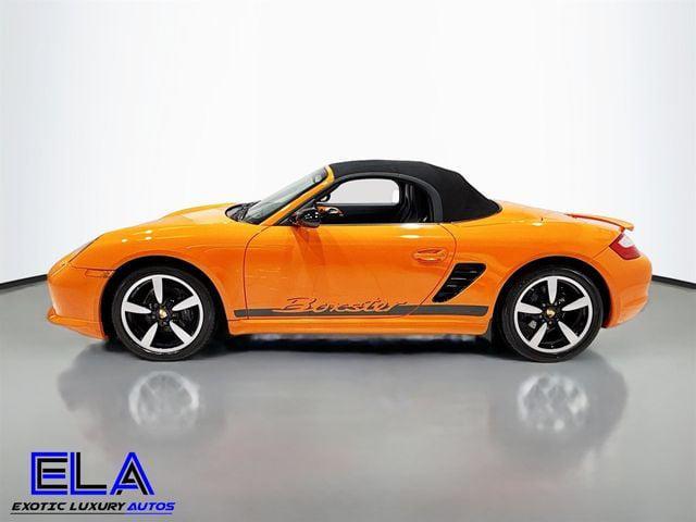 used 2008 Porsche Boxster car, priced at $28,900