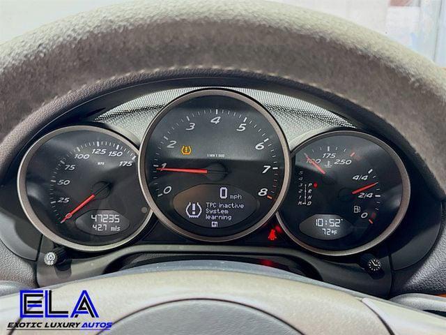 used 2008 Porsche Boxster car, priced at $28,900