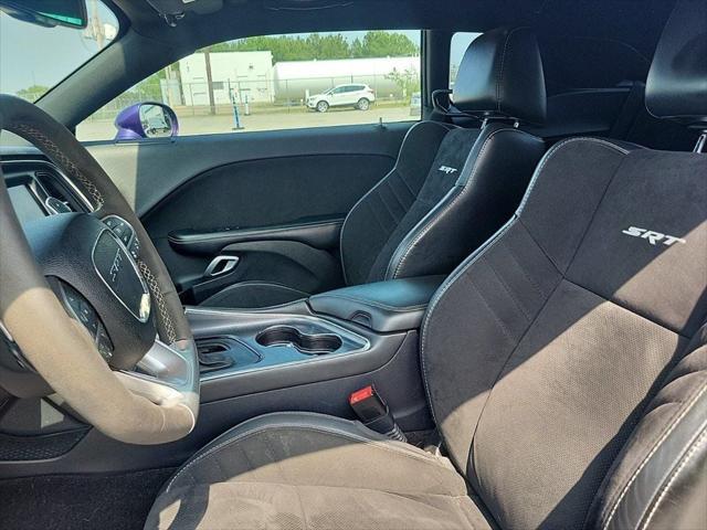 used 2016 Dodge Challenger car, priced at $34,900