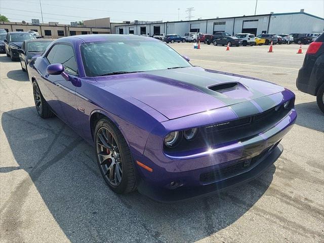 used 2016 Dodge Challenger car, priced at $34,900