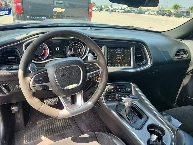 used 2016 Dodge Challenger car, priced at $34,900