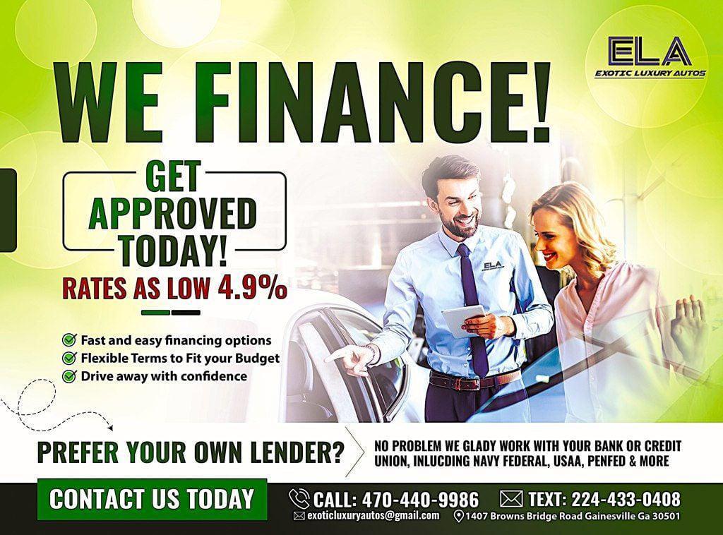 used 2021 Mercedes-Benz AMG CLA 45 car, priced at $38,900